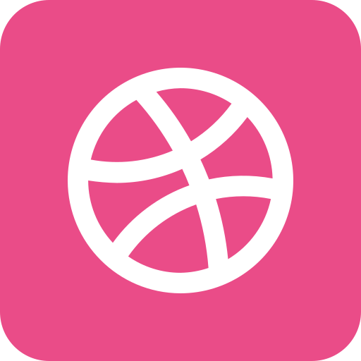 Dribbble